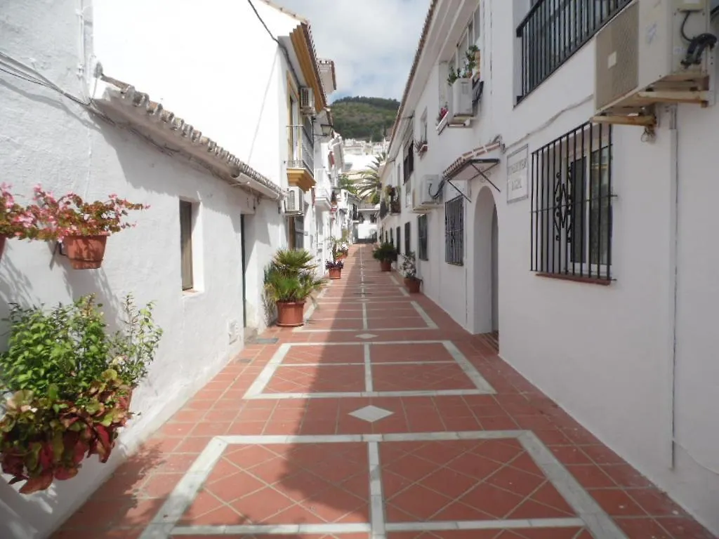 Apartamento Casa De Los Maestros - 3 Dormitorios Totalmente Reformado Benalmádena
