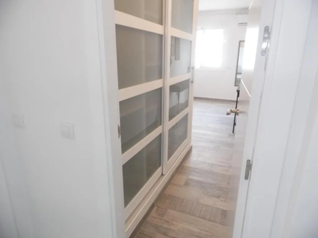 Casa De Los Maestros - 3 Dormitorios Totalmente Reformado Benalmádena Apartamento