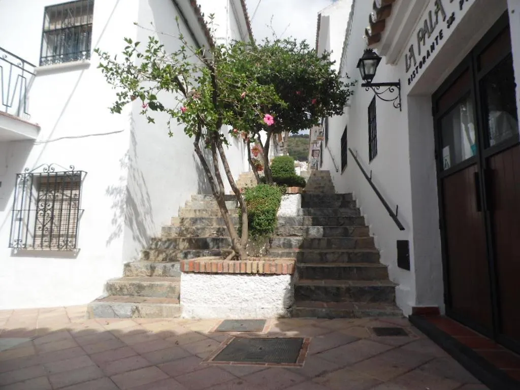 Casa De Los Maestros - 3 Dormitorios Totalmente Reformado Benalmadena Apartment