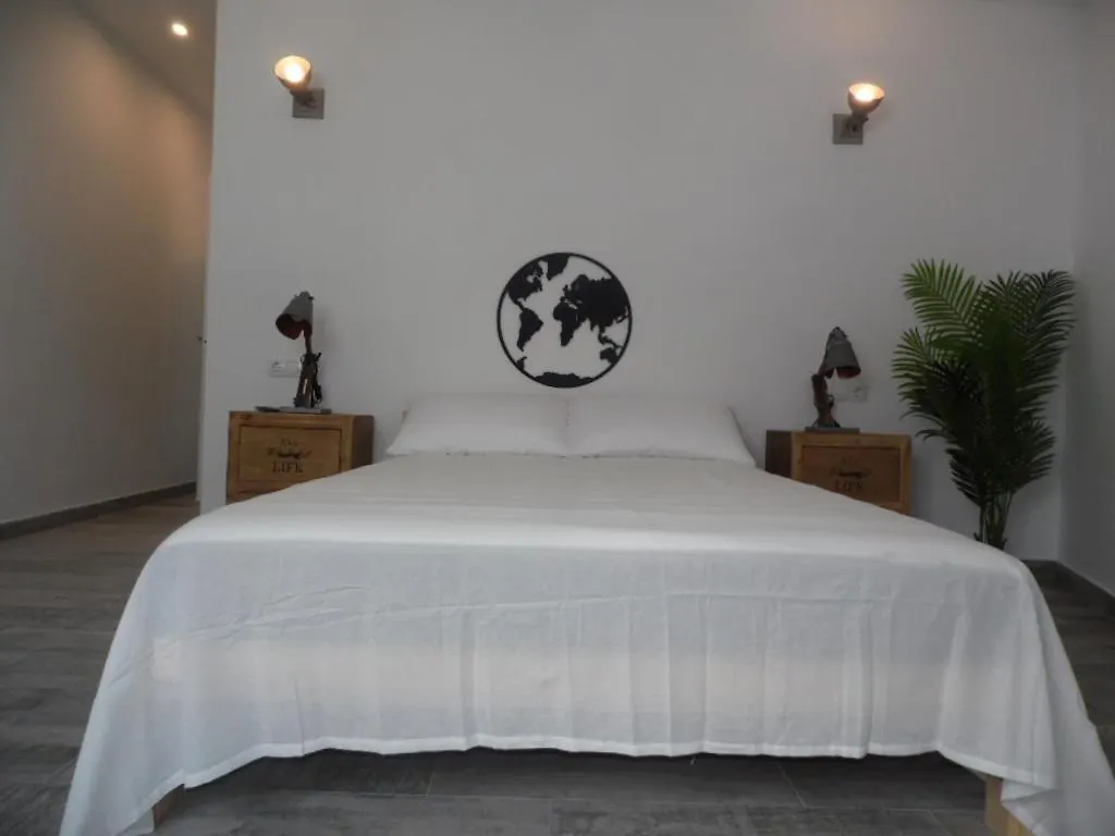 Casa De Los Maestros - 3 Dormitorios Totalmente Reformado Benalmádena Spagna