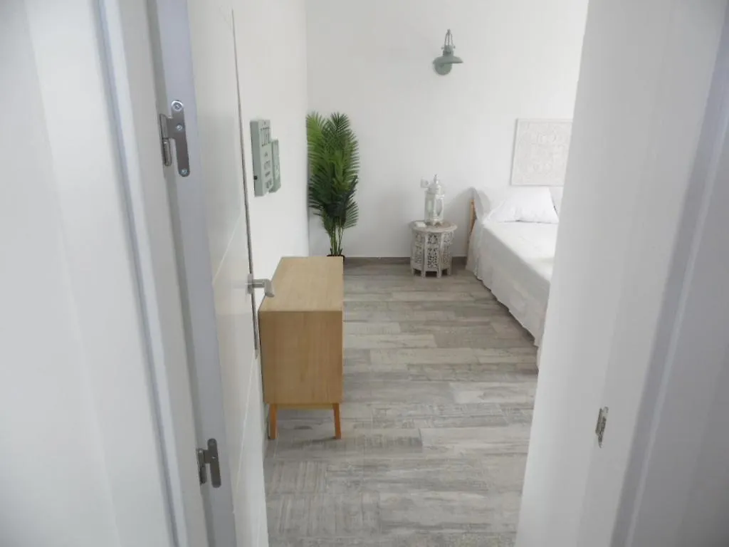 Casa De Los Maestros - 3 Dormitorios Totalmente Reformado Benalmádena Apartament