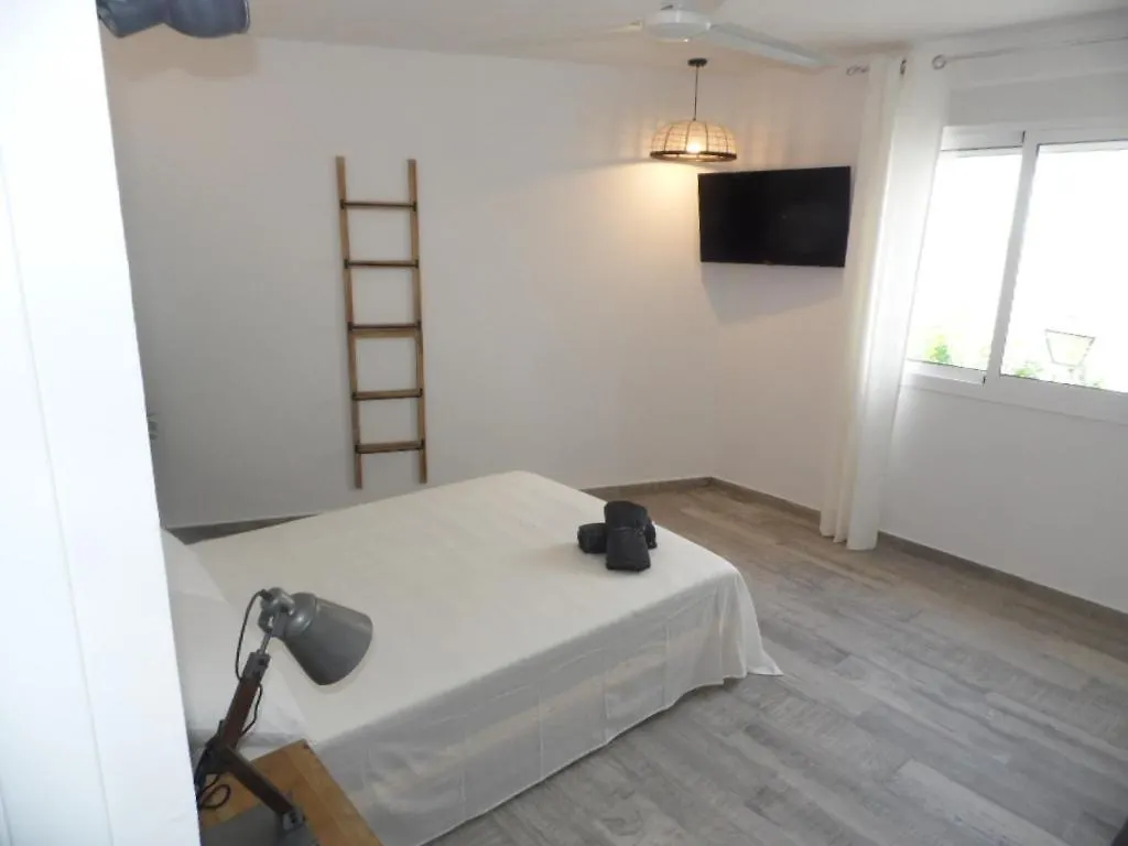 Casa De Los Maestros - 3 Dormitorios Totalmente Reformado Benalmádena Apartament