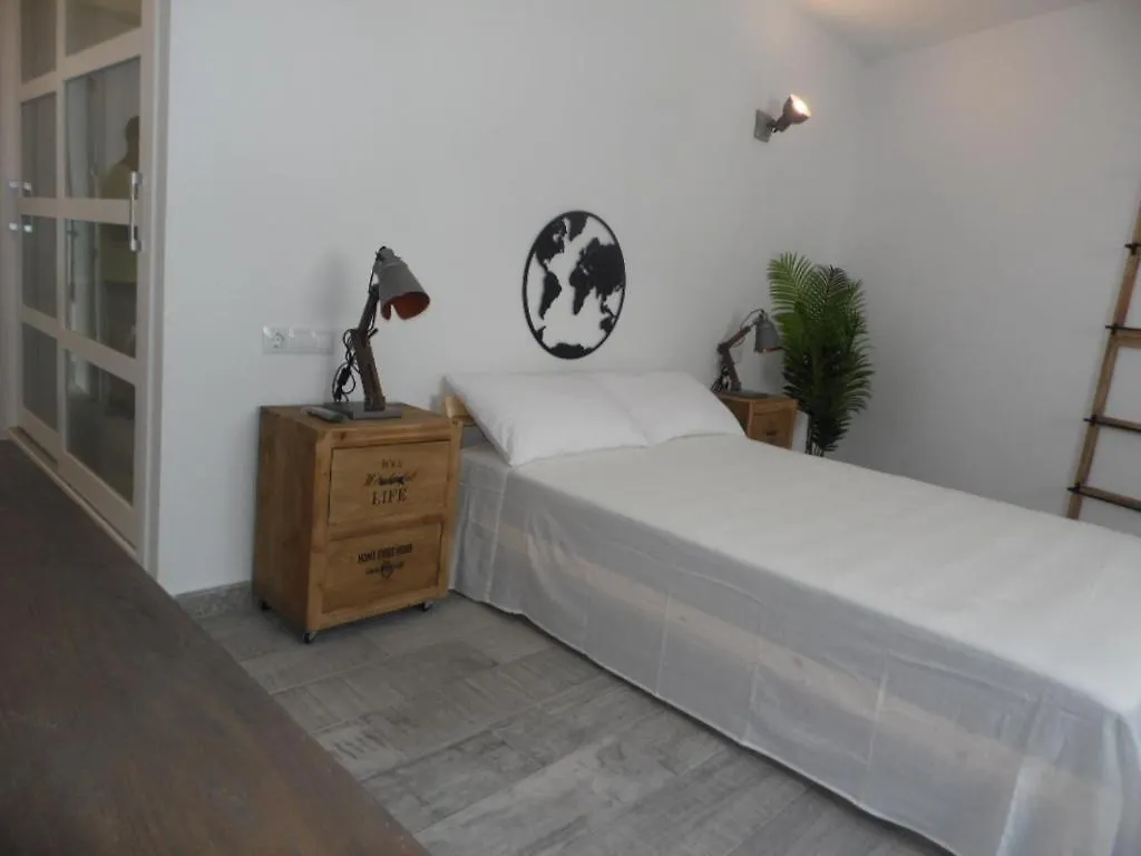 Apartament Casa De Los Maestros - 3 Dormitorios Totalmente Reformado Benalmádena