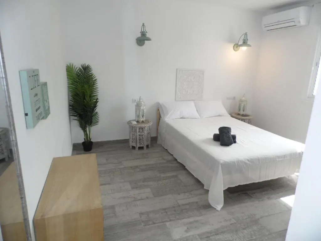 Apartament Casa De Los Maestros - 3 Dormitorios Totalmente Reformado Benalmádena Hiszpania