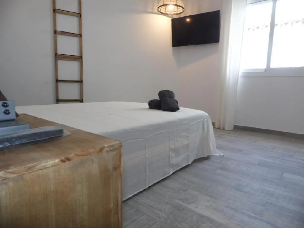 Casa De Los Maestros - 3 Dormitorios Totalmente Reformado Benalmádena Apartament