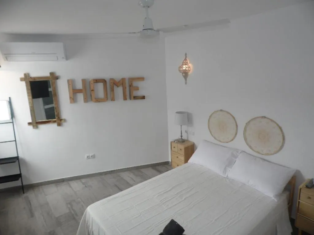 Apartament Casa De Los Maestros - 3 Dormitorios Totalmente Reformado Benalmádena Hiszpania