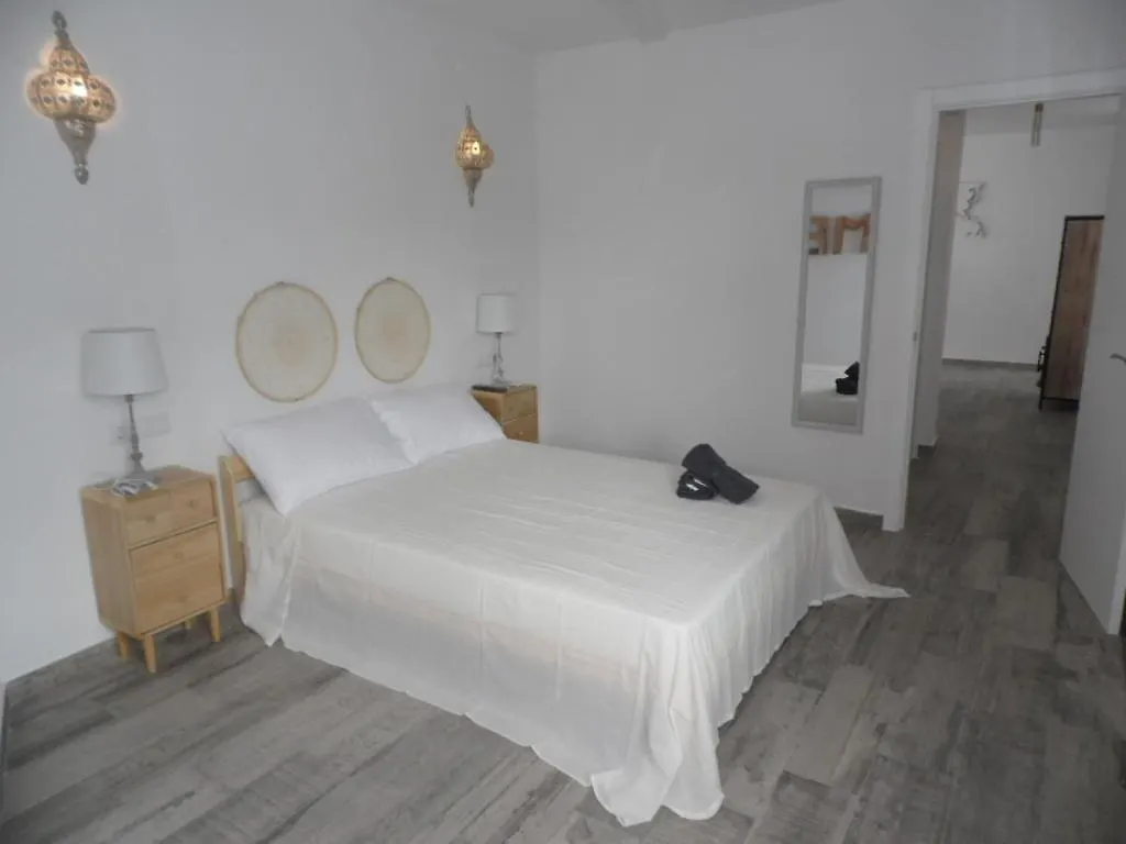 Apartament Casa De Los Maestros - 3 Dormitorios Totalmente Reformado Benalmádena