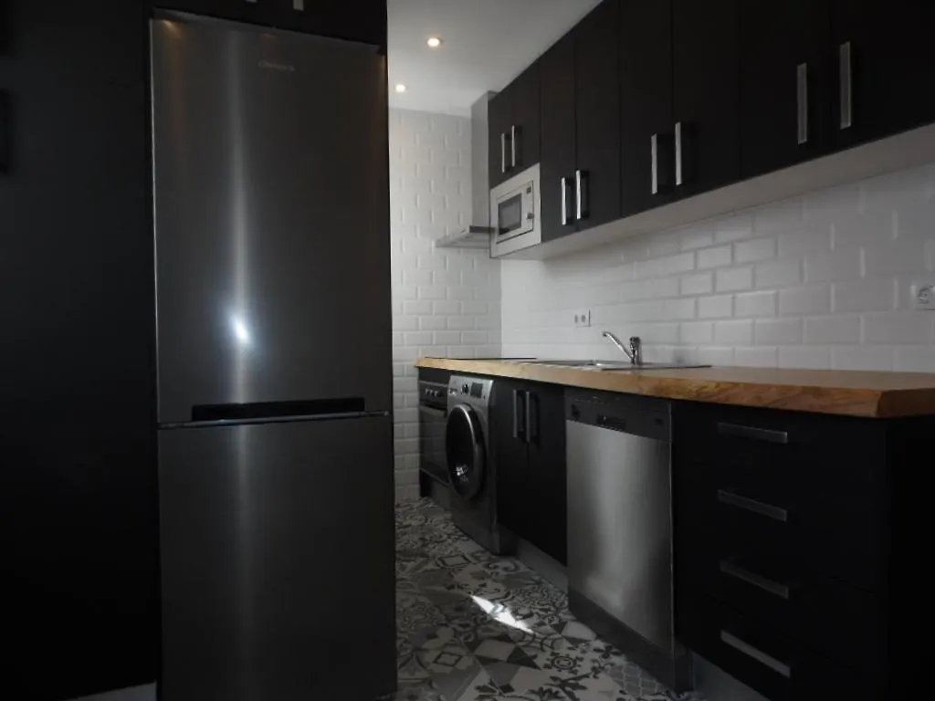 Apartament Casa De Los Maestros - 3 Dormitorios Totalmente Reformado Benalmádena Hiszpania