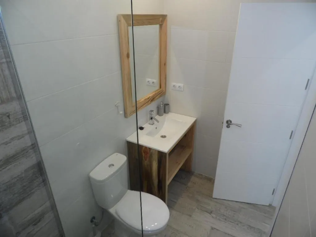 Apartament Casa De Los Maestros - 3 Dormitorios Totalmente Reformado Benalmádena